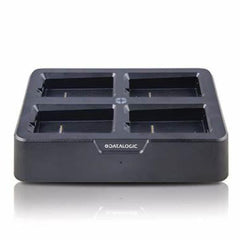 CARICA BATTERIE 4 SLOT SKORPIO X5