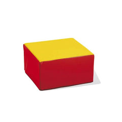 POUF COLORI VIVACI