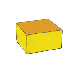 POUF QUADRATO
