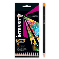 INTENSITY - MATITE COLORATE