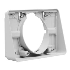 TAP SCHEDULER ANGLE MOUNT-WHITE