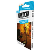 Unlock! SA - Il Risveglio della Mummia