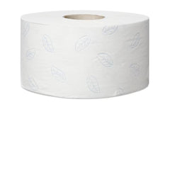 DISPENSER CARTA IGIENICA MINI JUMBO STOP
