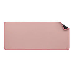LOGITECH DESK MAT STUDIO-ROSA