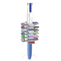 ESP 486 PZ PENNA 4 COLOURS MEDIUM