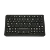 External Keyboard, QWERTY layout