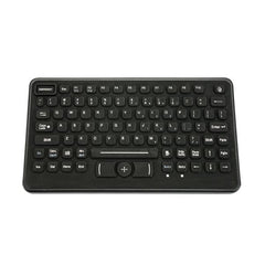 External Keyboard, QWERTY layout