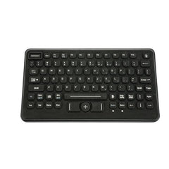 External Keyboard, QWERTY layout