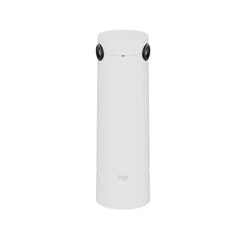 LOGITECH SIGHT - WHITE
