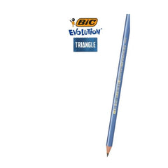 Bic - Evolution triangle