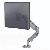 BRACCIO MONITOR SINGOLO EPPA COLORE SILVER