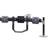 KIT DOPPIO MONITOR E IMPUGNATURA