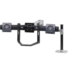 KIT DOPPIO MONITOR E IMPUGNATURA