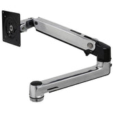 BRACCIO LX, KIT ESTENSIONE E FASCETTA (ALLUMINIO)