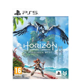 PS5 HORIZON FORBIDDEN WEST STANDARD EDITION
