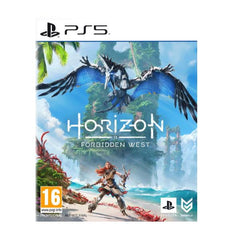PS5 HORIZON FORBIDDEN WEST STANDARD EDITION