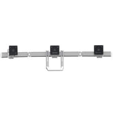 SUPPORTO TRIPLO HX (BIANCO)