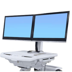 KIT DOPPIO MONITOR SV