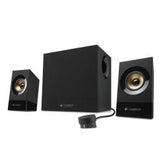 Sistema di altoparlanti Z533 con subwoofer