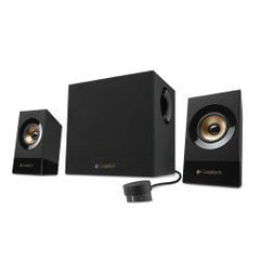 Sistema di altoparlanti Z533 con subwoofer