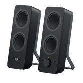 ALTAVOCES Z207 BLUETOOTH NEGRO