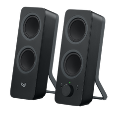 ALTAVOCES Z207 BLUETOOTH NEGRO