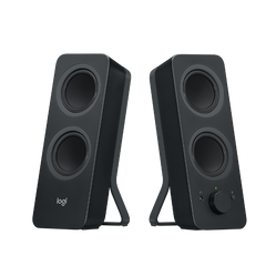 ALTAVOCES Z207 BLUETOOTH NEGRO