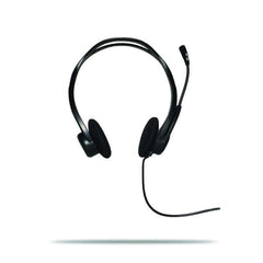 HEADSET PC960 STEREO USB BUSINESS