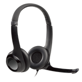USB HEADSET H390