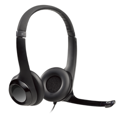 USB HEADSET H390