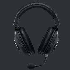 G PRO X GAMING HEADSET - BLACK