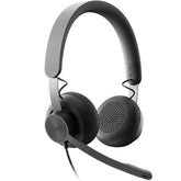 LOGITECH ZONE WIRED TEAMS