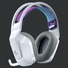 G733 LIGHTSPEED WIRELESS HEADSET