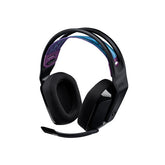 Cuffia con microfono gaming wireless G535