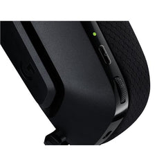Cuffia con microfono gaming wireless G535