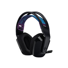Cuffia con microfono gaming wireless G535