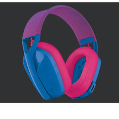 G435 LIGHTSPEED WIR GAMING BLUE