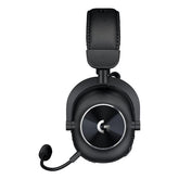 Logitech G PRO X 2 LIGHTSPEED Headset nero