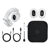 Logitech G PRO X 2 LIGHTSPEED bianco