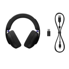 Logitech G325 LIGHTSPEED Wireless Gaming Headset - Nero