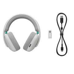 Logitech G325 LIGHTSPEED Wireless Gaming Headset - Bianco