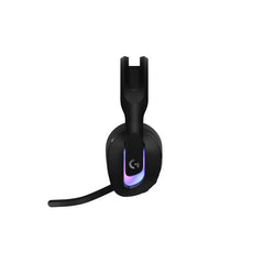 CUFFIE GAMING G522 LIGHTSPEED NERO