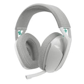 Logitech G321 LIGHTSPEED Wireless Gaming Headset - Bianco