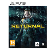 PS5 Returnal