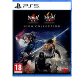 PS5 Nioh Collection