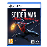 PS5 MARVEL S SPIDER-MAN MILES MORALES