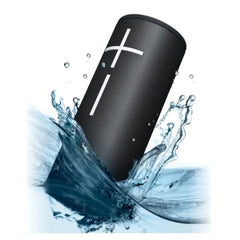Ultimate Ears BOOM 4 nero