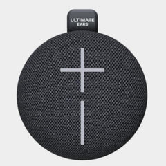 Ultimate Ears MINIROLL nero