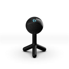 Logitech G Yeti Orb nero