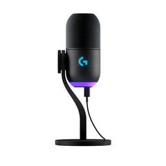 Microfono Yeti GX nero